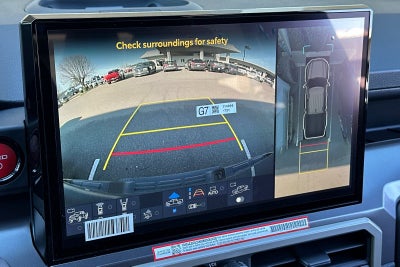 2026 Toyota Tacoma i-FORCE MAX TRD Off-Road i-FORCE MAX