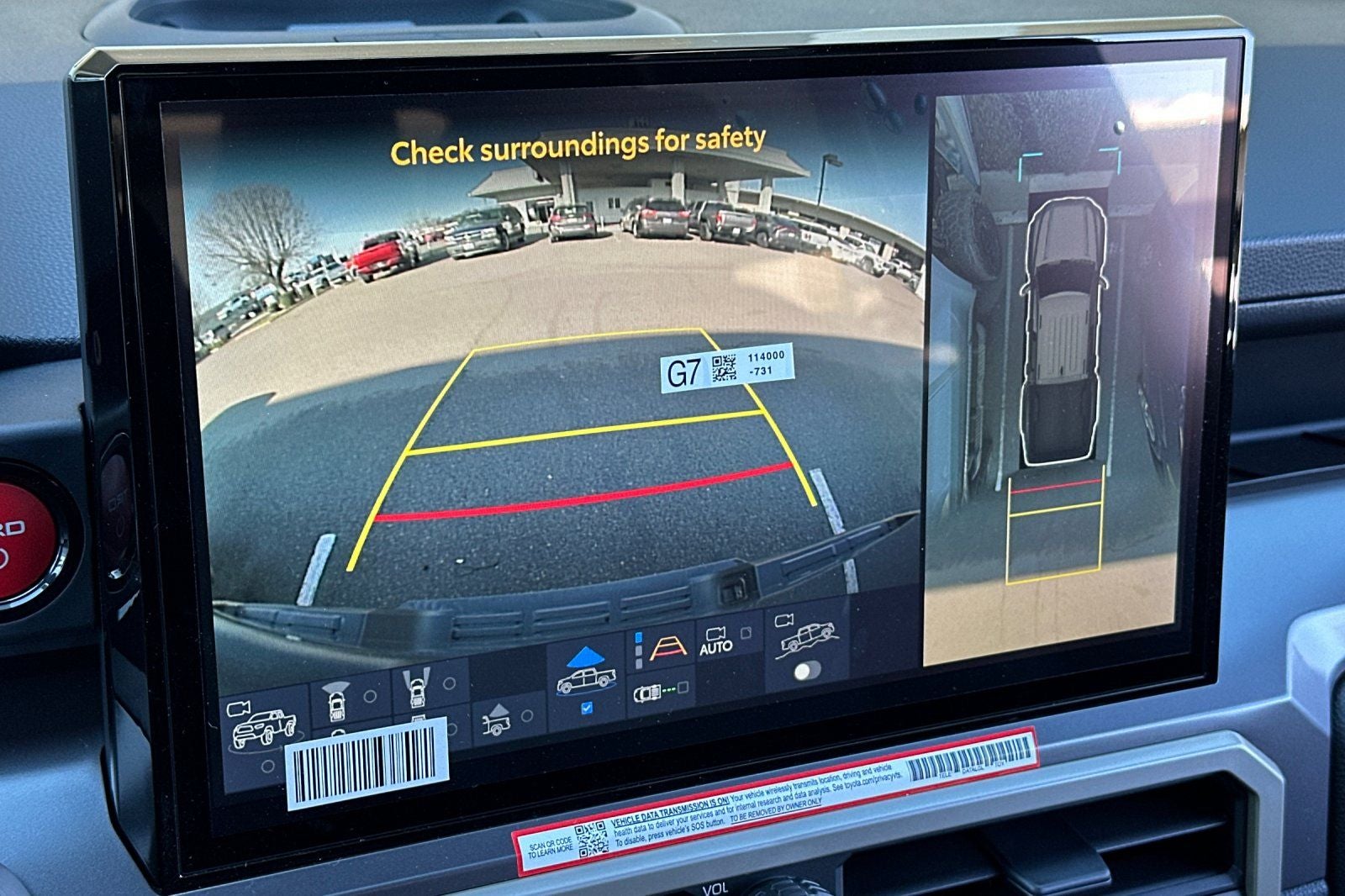 2026 Toyota Tacoma i-FORCE MAX TRD Off-Road i-FORCE MAX