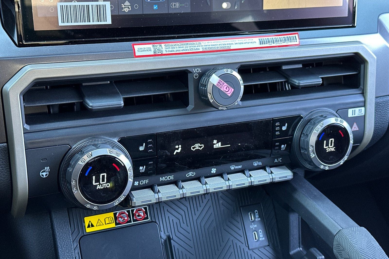 2026 Toyota Tacoma i-FORCE MAX TRD Off-Road i-FORCE MAX