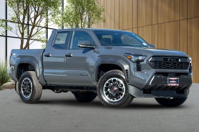 2026 Toyota Tacoma i-FORCE MAX TRD Off-Road i-FORCE MAX