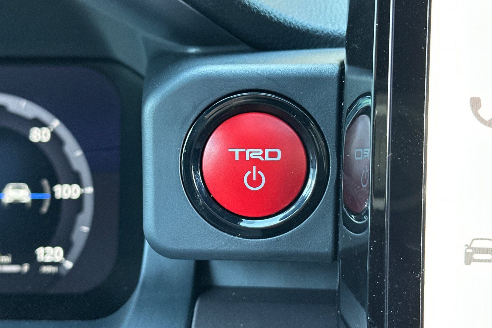 2026 Toyota Tacoma i-FORCE MAX TRD Off-Road i-FORCE MAX