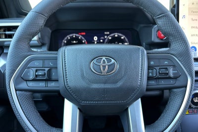 2026 Toyota Tacoma i-FORCE MAX TRD Off-Road i-FORCE MAX