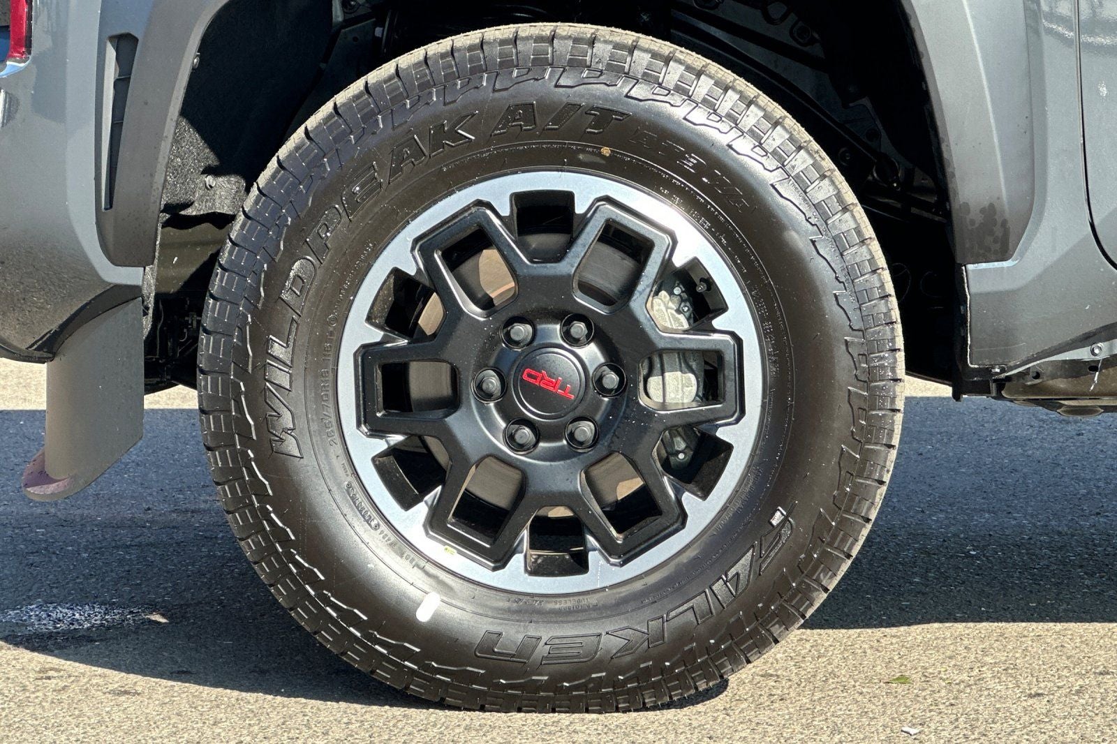 2026 Toyota Tacoma i-FORCE MAX TRD Off-Road i-FORCE MAX