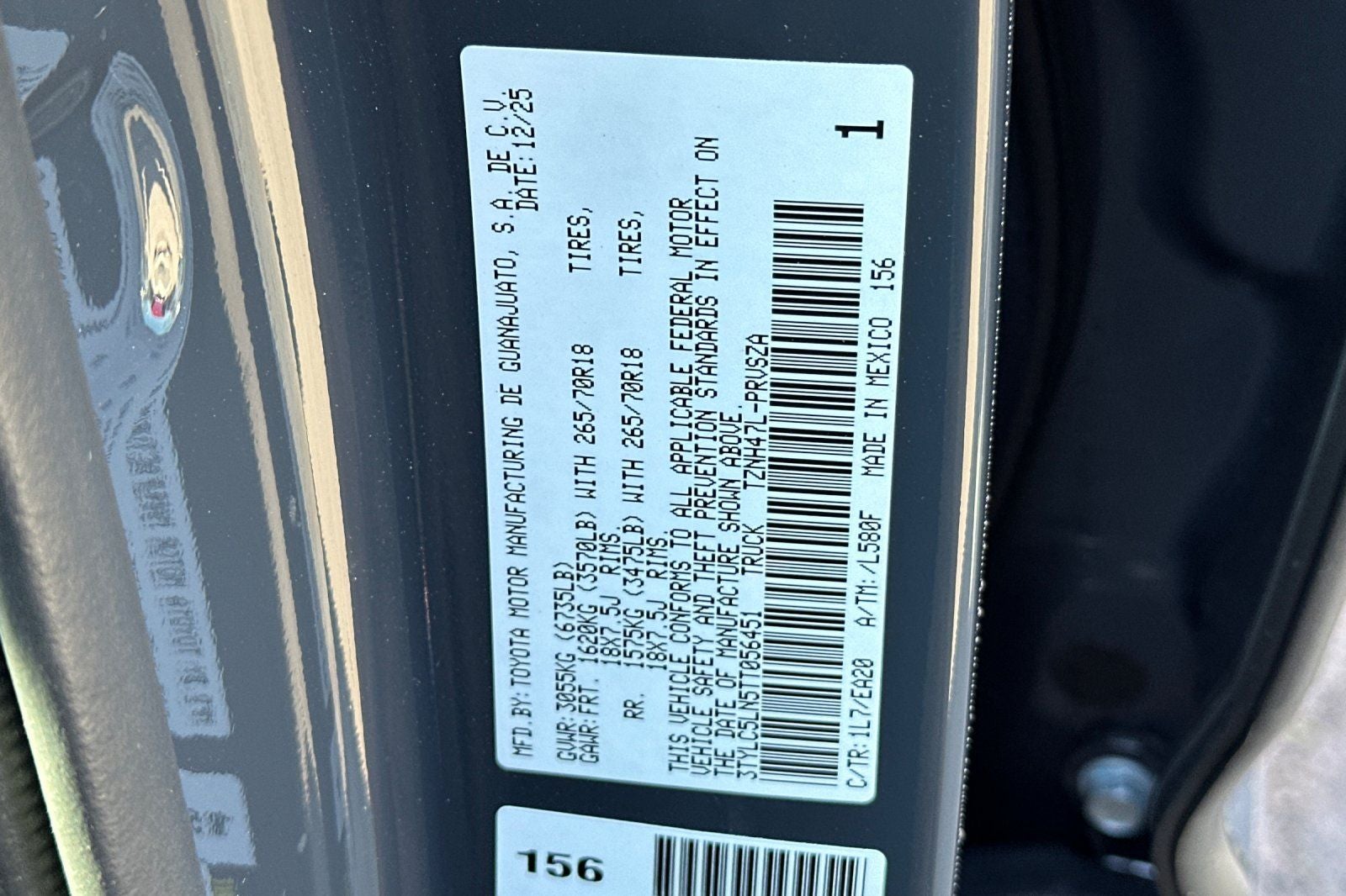 2026 Toyota Tacoma i-FORCE MAX TRD Off-Road i-FORCE MAX