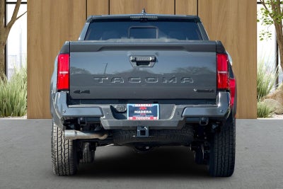 2026 Toyota Tacoma i-FORCE MAX TRD Off-Road i-FORCE MAX