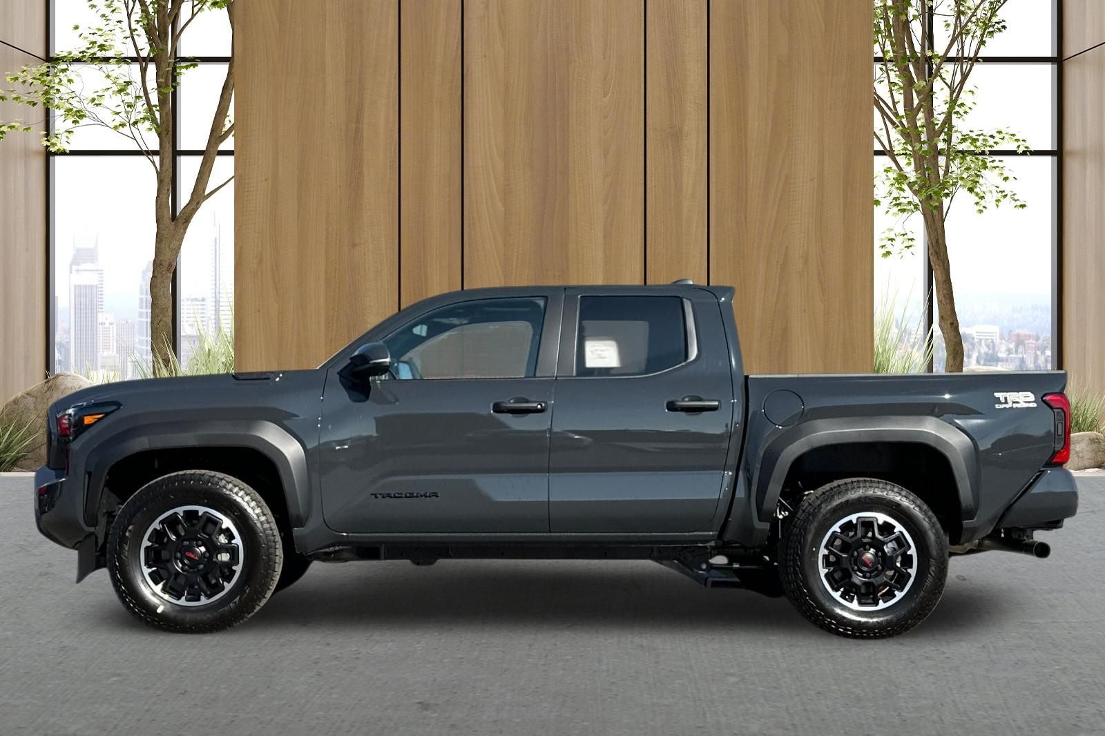 2026 Toyota Tacoma i-FORCE MAX TRD Off-Road i-FORCE MAX