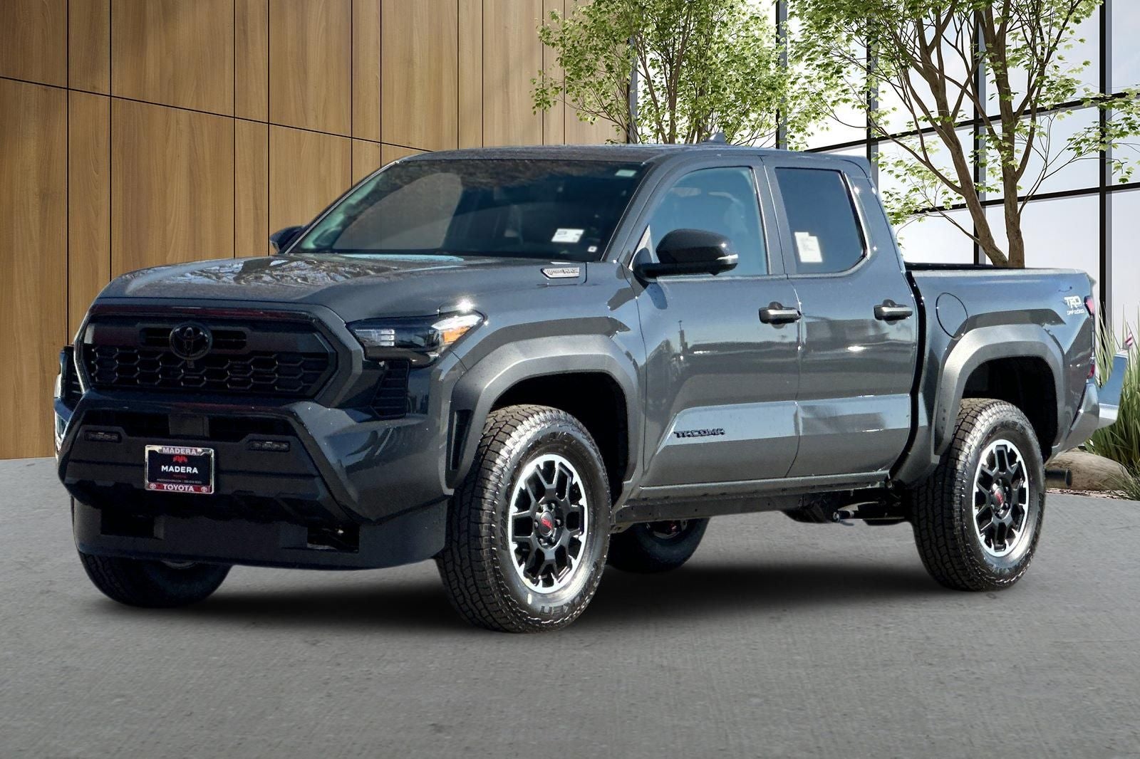 2026 Toyota Tacoma i-FORCE MAX TRD Off-Road i-FORCE MAX
