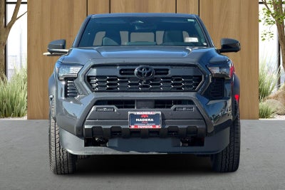 2026 Toyota Tacoma i-FORCE MAX TRD Off-Road i-FORCE MAX