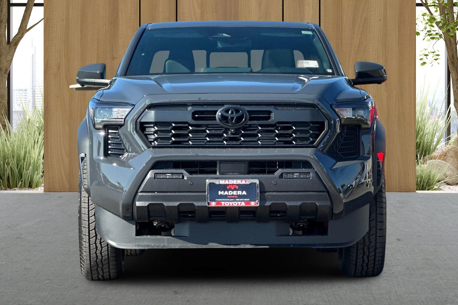 2026 Toyota Tacoma i-FORCE MAX TRD Off-Road i-FORCE MAX