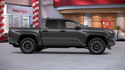 2026 Toyota Tacoma i-FORCE MAX Tacoma TRD Off-Road