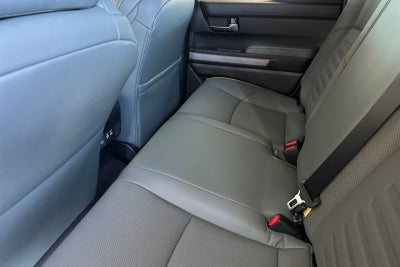 2026 Toyota Tacoma i-FORCE MAX Trailhunter