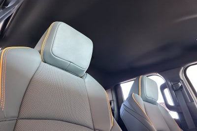 2026 Toyota Tacoma i-FORCE MAX Trailhunter