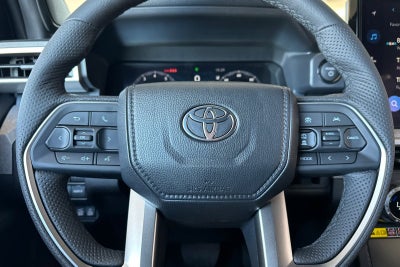 2026 Toyota Tacoma i-FORCE MAX Trailhunter