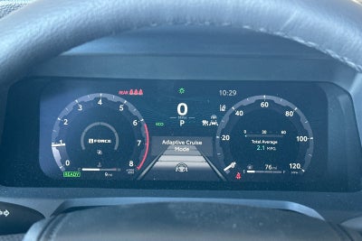 2026 Toyota Tacoma i-FORCE MAX Trailhunter