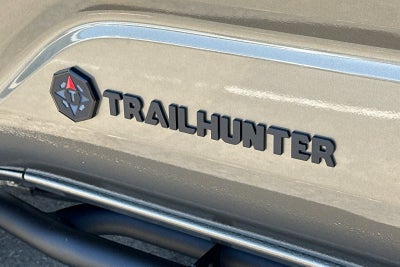 2026 Toyota Tacoma i-FORCE MAX Trailhunter
