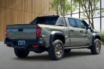 2026 Toyota Tacoma i-FORCE MAX Trailhunter