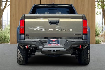 2026 Toyota Tacoma i-FORCE MAX Trailhunter