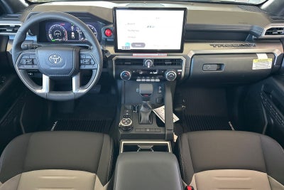 2026 Toyota Tacoma i-FORCE MAX TRD Off-Road i-FORCE MAX