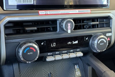 2026 Toyota Tacoma i-FORCE MAX TRD Off-Road i-FORCE MAX