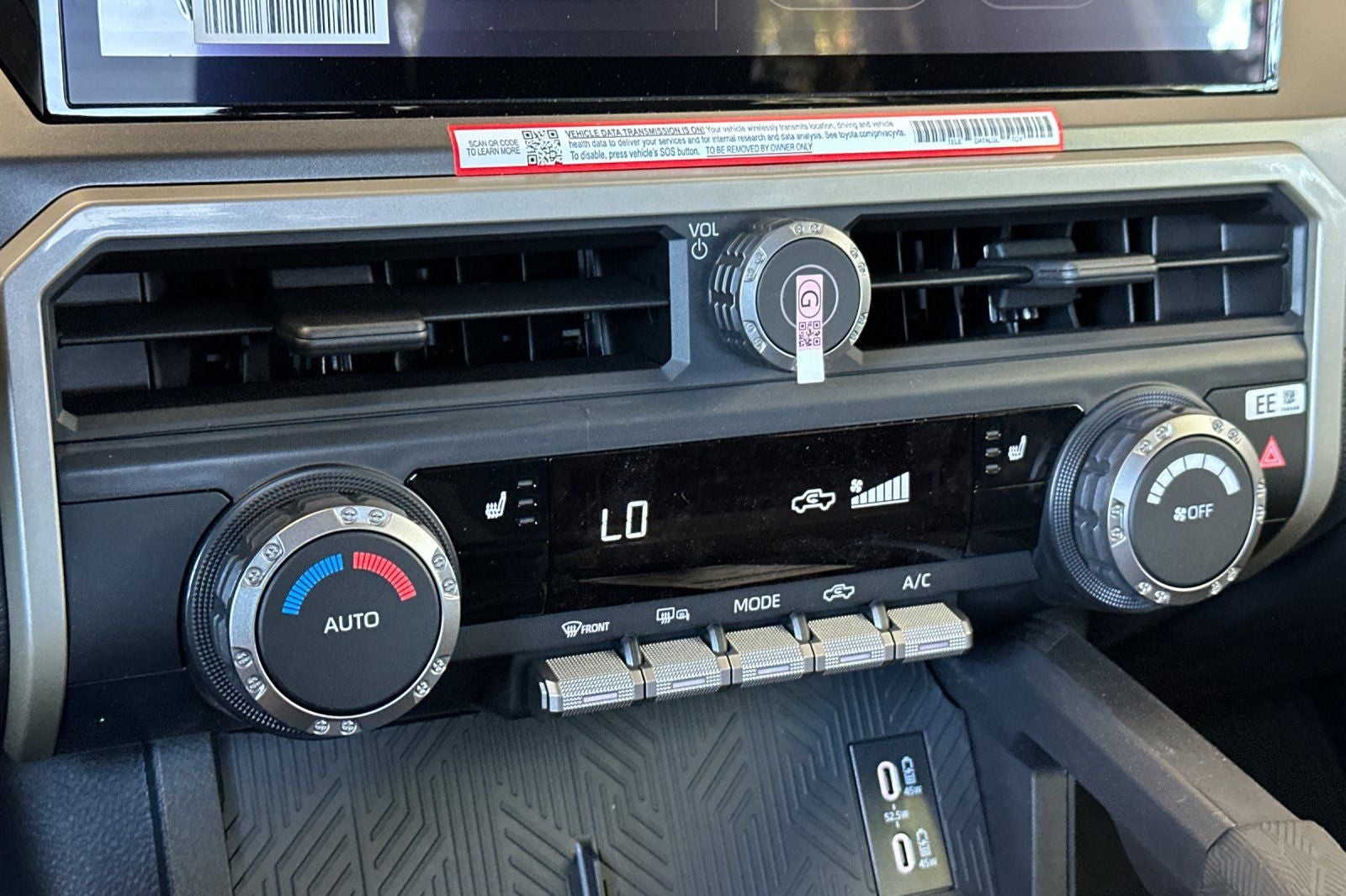 2026 Toyota Tacoma i-FORCE MAX TRD Off-Road i-FORCE MAX