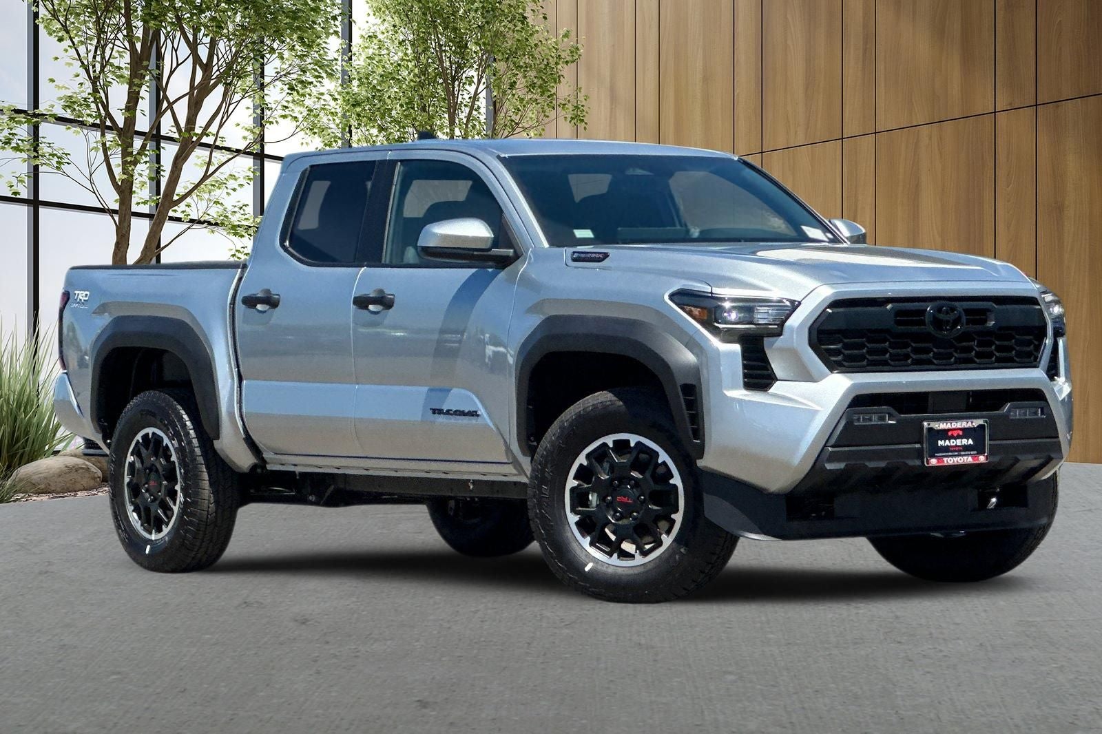 2026 Toyota Tacoma i-FORCE MAX TRD Off-Road i-FORCE MAX