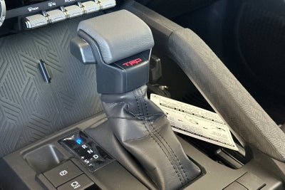 2026 Toyota Tacoma i-FORCE MAX TRD Off-Road i-FORCE MAX