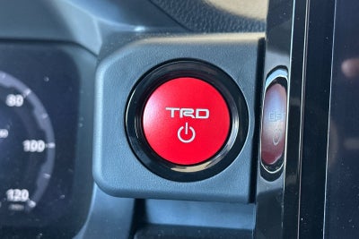 2026 Toyota Tacoma i-FORCE MAX TRD Off-Road i-FORCE MAX
