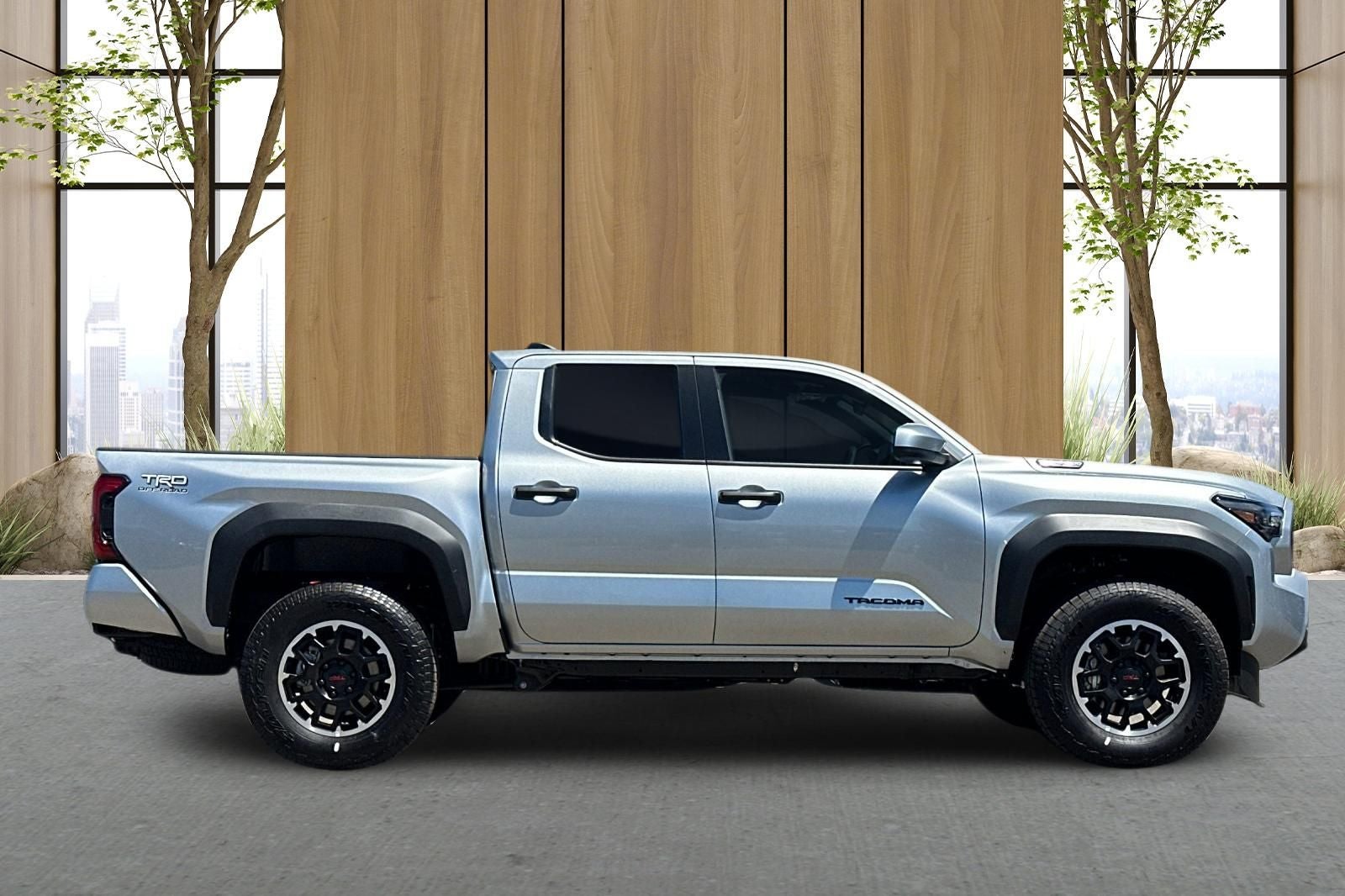 2026 Toyota Tacoma i-FORCE MAX TRD Off-Road i-FORCE MAX