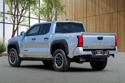2026 Toyota Tacoma i-FORCE MAX TRD Off-Road i-FORCE MAX