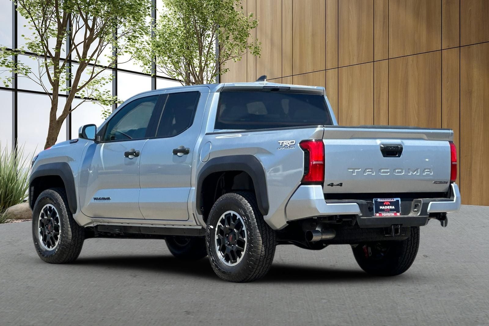 2026 Toyota Tacoma i-FORCE MAX TRD Off-Road i-FORCE MAX