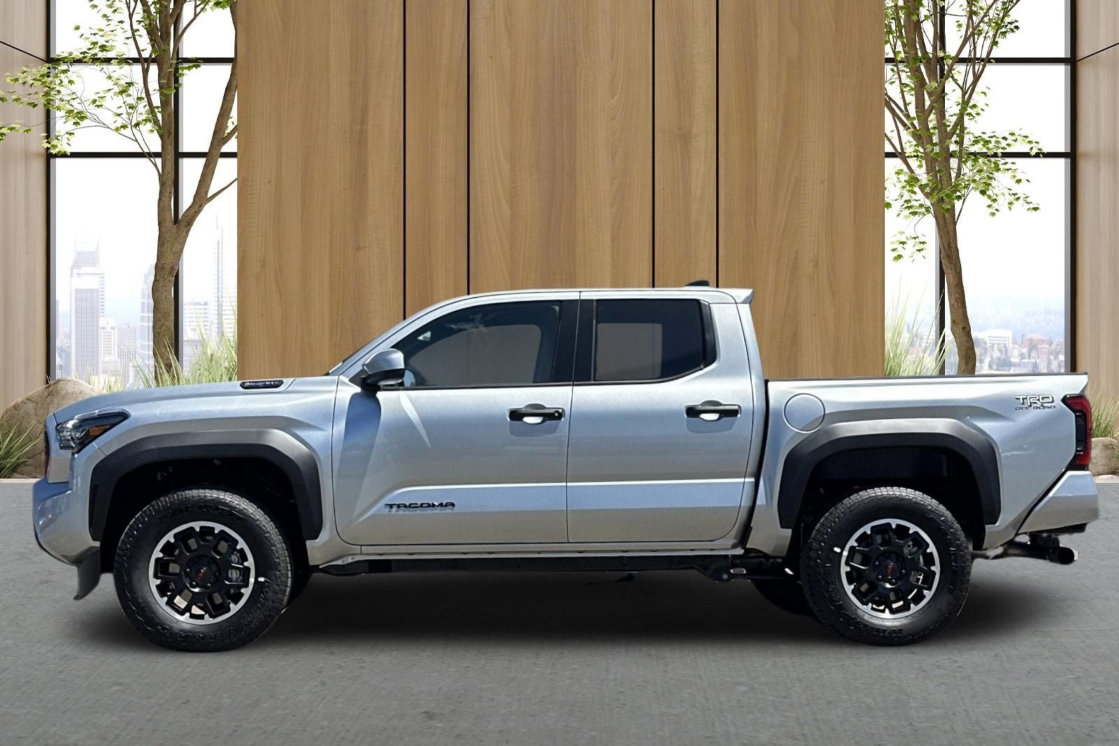 2026 Toyota Tacoma i-FORCE MAX TRD Off-Road i-FORCE MAX