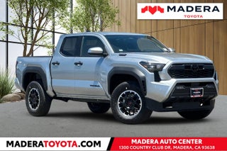2026 Toyota Tacoma i-FORCE MAX TRD Off-Road i-FORCE MAX