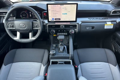 2026 Toyota Tacoma i-FORCE MAX TRD Off-Road i-FORCE MAX