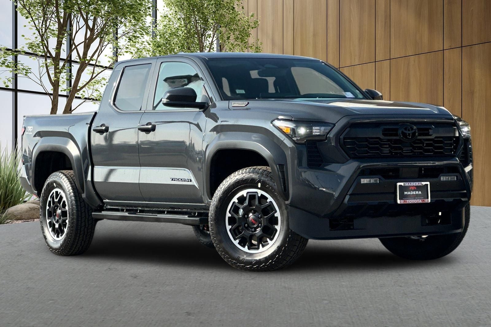 2026 Toyota Tacoma i-FORCE MAX TRD Off-Road i-FORCE MAX