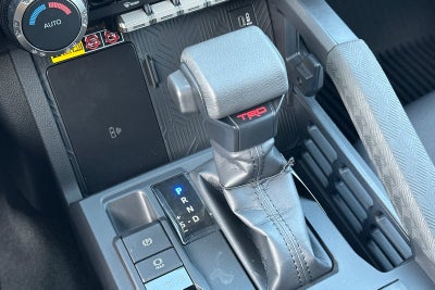 2026 Toyota Tacoma i-FORCE MAX TRD Off-Road i-FORCE MAX