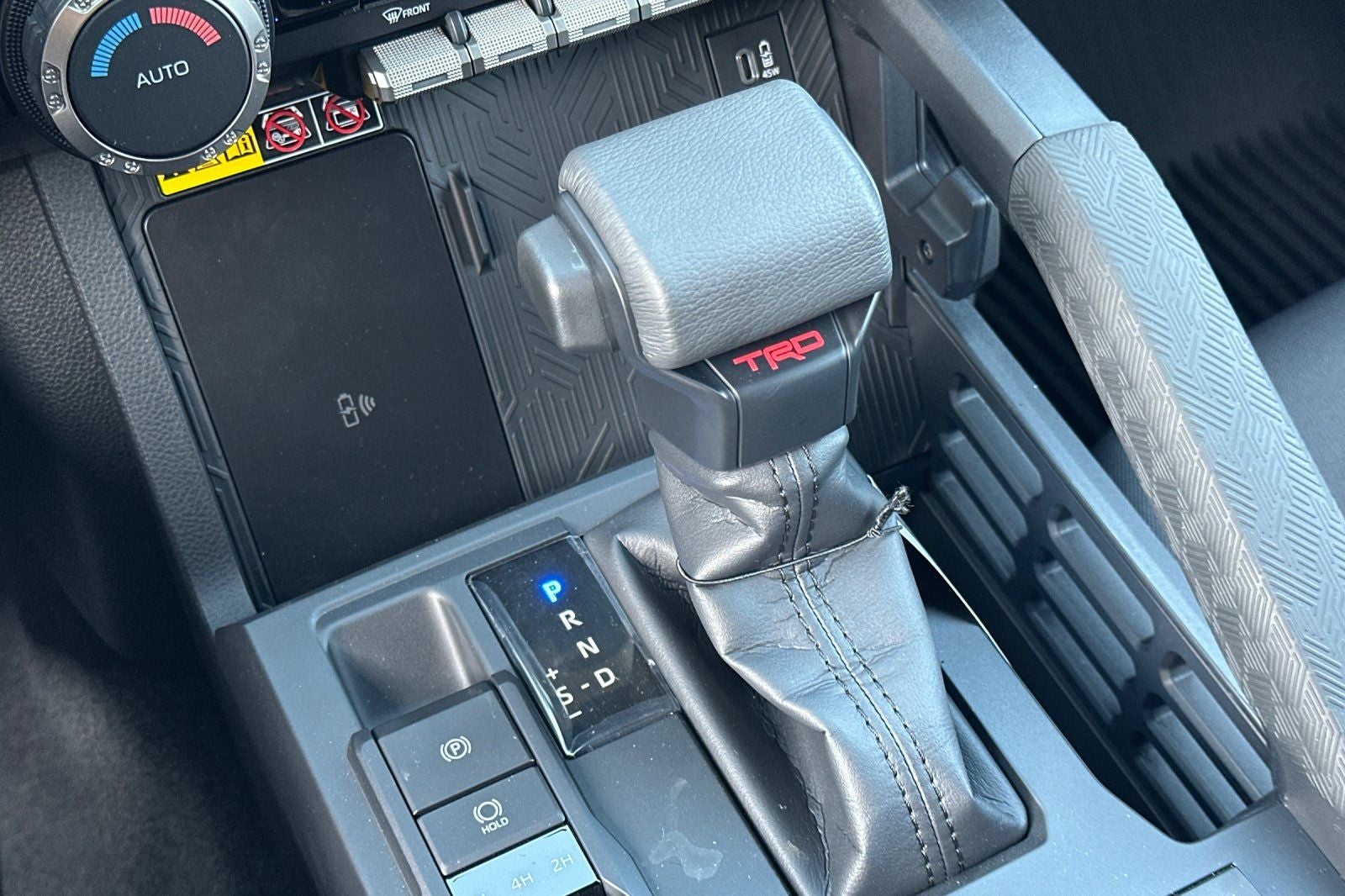 2026 Toyota Tacoma i-FORCE MAX TRD Off-Road i-FORCE MAX