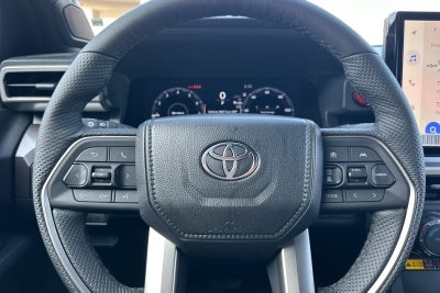 2026 Toyota Tacoma i-FORCE MAX TRD Off-Road i-FORCE MAX