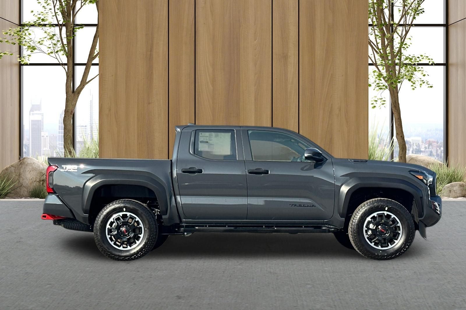 2026 Toyota Tacoma i-FORCE MAX TRD Off-Road i-FORCE MAX