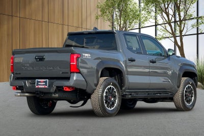 2026 Toyota Tacoma i-FORCE MAX TRD Off-Road i-FORCE MAX