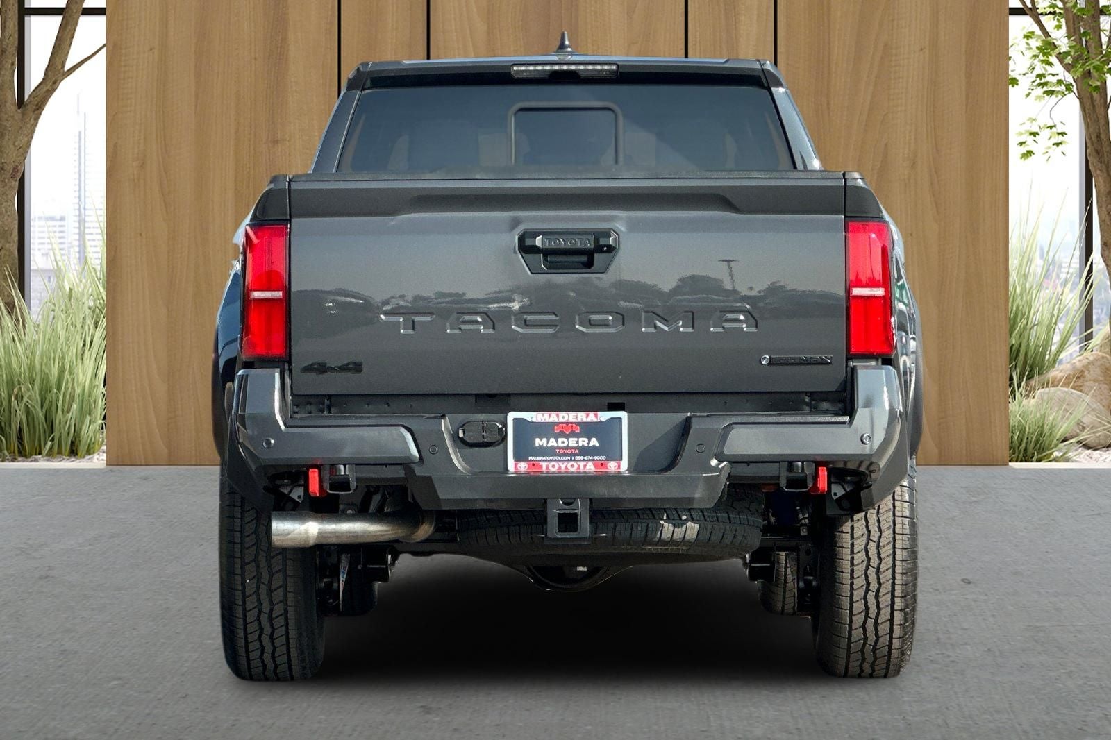 2026 Toyota Tacoma i-FORCE MAX TRD Off-Road i-FORCE MAX