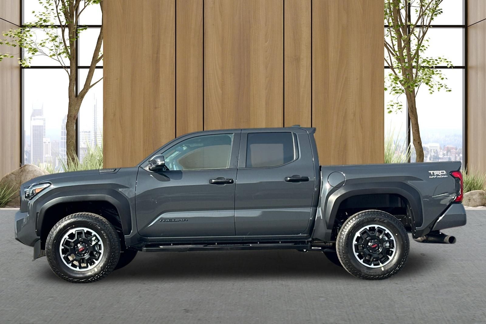 2026 Toyota Tacoma i-FORCE MAX TRD Off-Road i-FORCE MAX