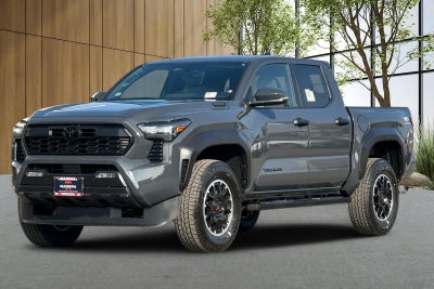 2026 Toyota Tacoma i-FORCE MAX TRD Off-Road i-FORCE MAX