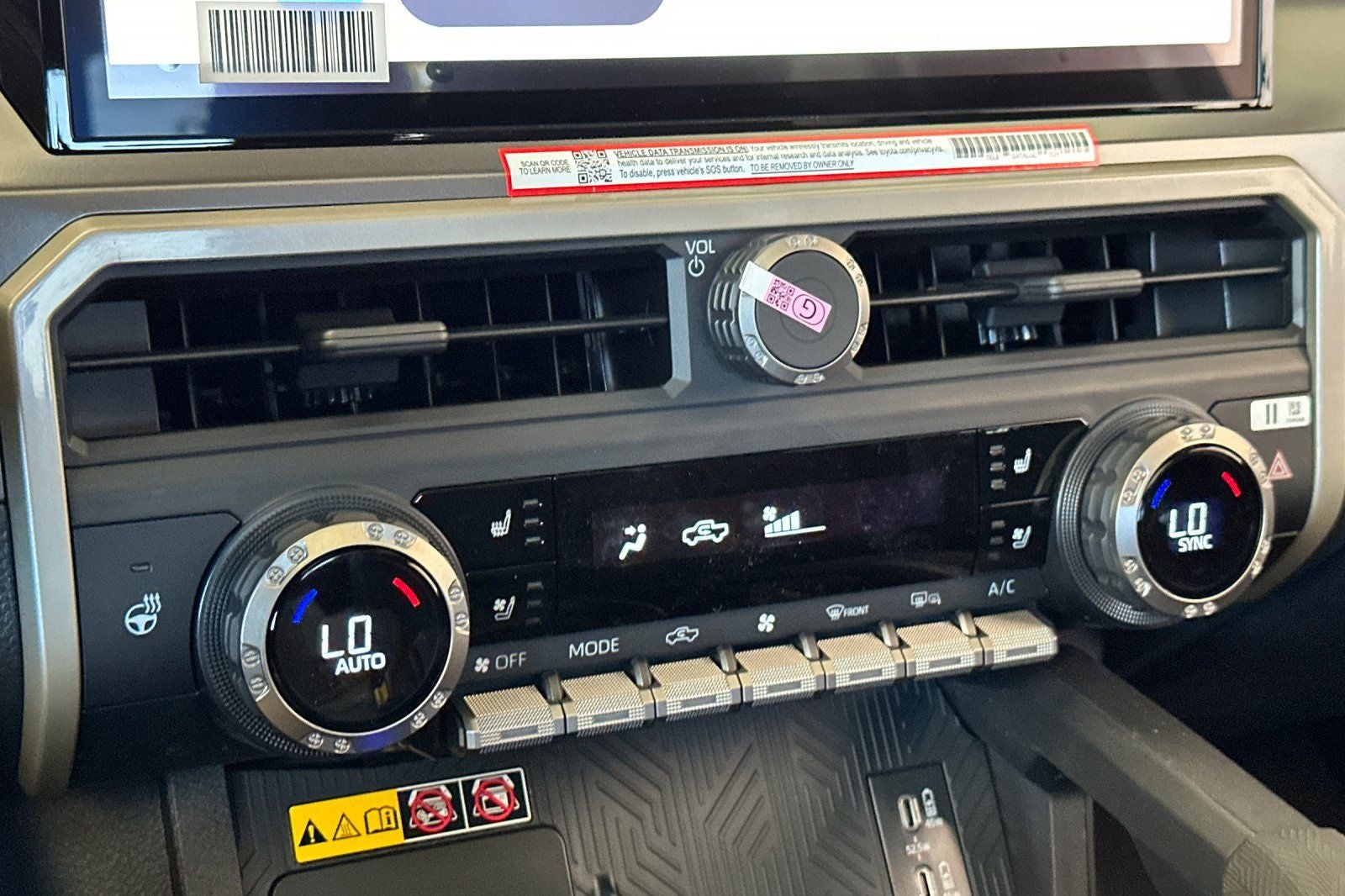 2026 Toyota Tacoma i-FORCE MAX TRD Off-Road i-FORCE MAX