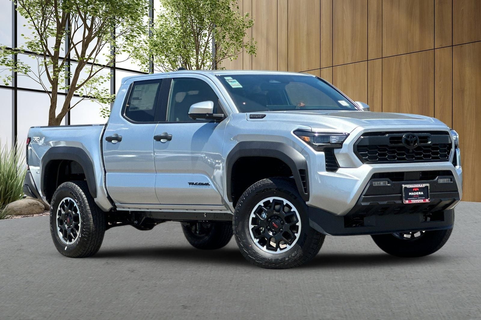 2026 Toyota Tacoma i-FORCE MAX TRD Off-Road i-FORCE MAX