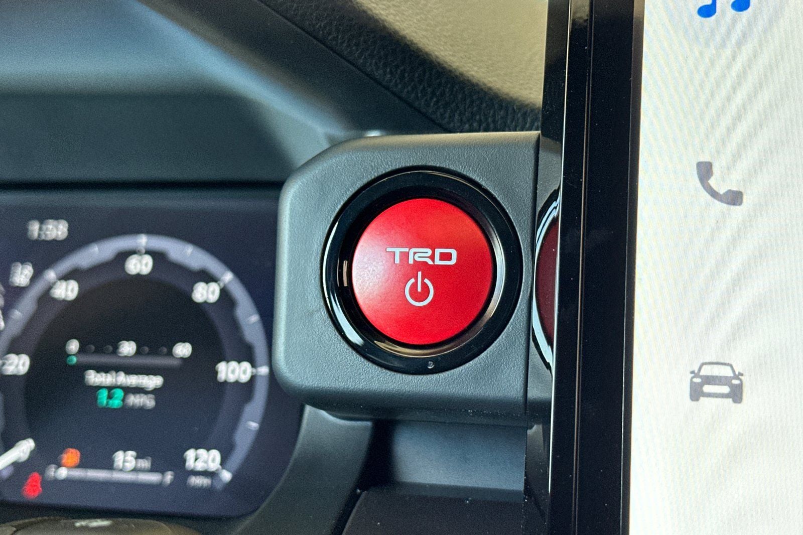 2026 Toyota Tacoma i-FORCE MAX TRD Off-Road i-FORCE MAX