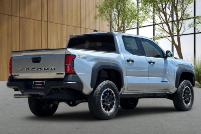 2026 Toyota Tacoma i-FORCE MAX TRD Off-Road i-FORCE MAX