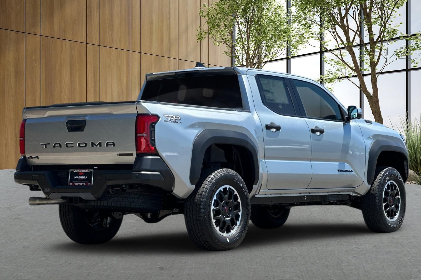 2026 Toyota Tacoma i-FORCE MAX TRD Off-Road i-FORCE MAX