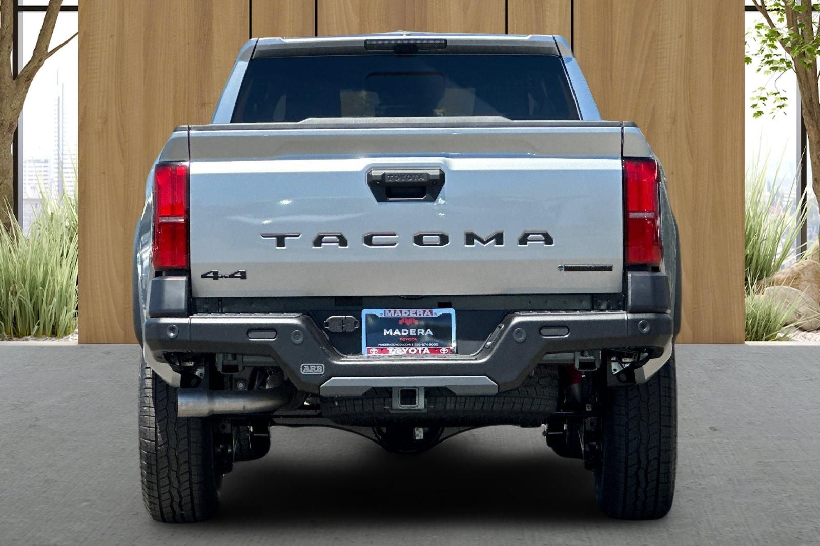 2026 Toyota Tacoma i-FORCE MAX TRD Off-Road i-FORCE MAX