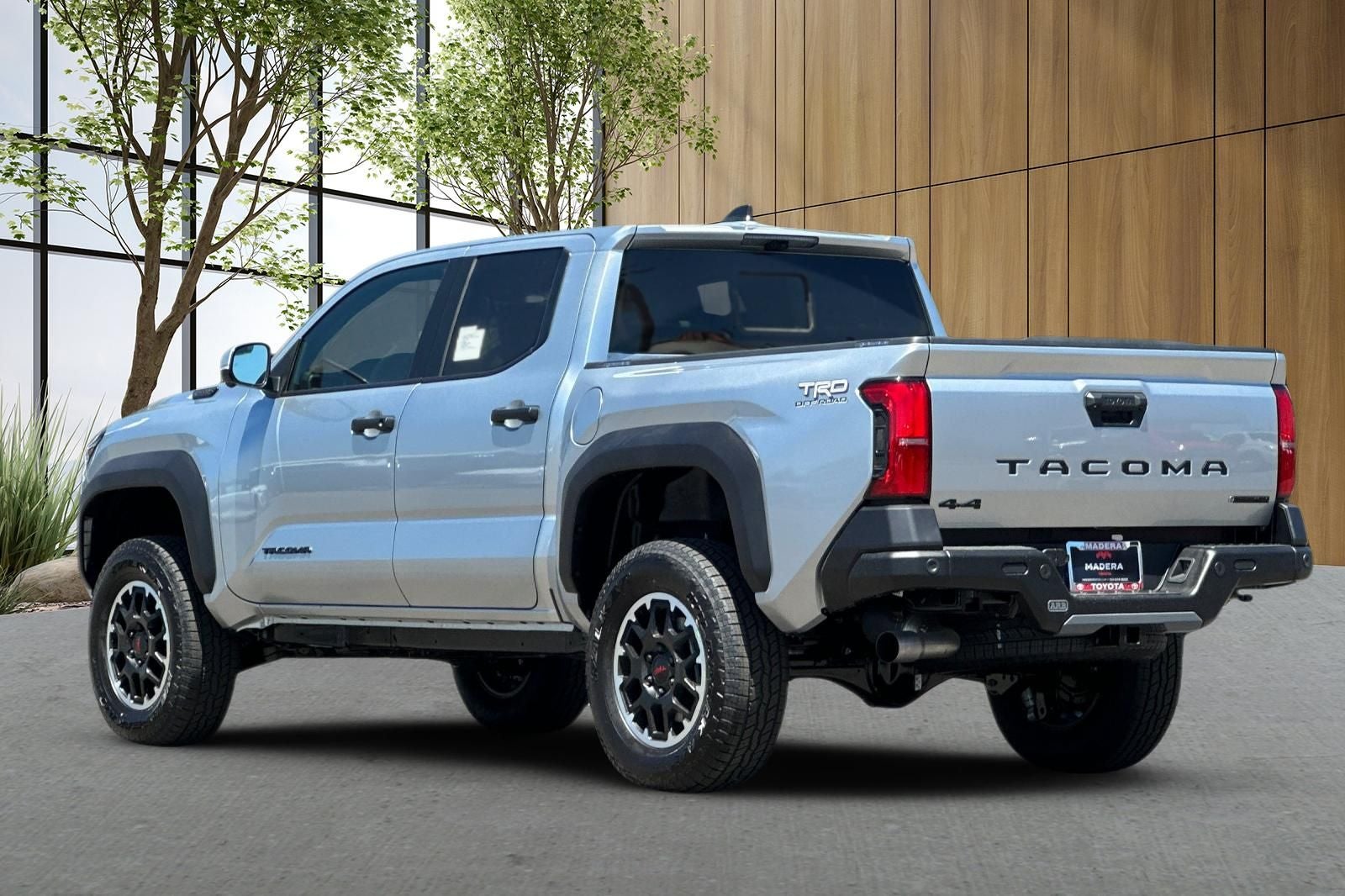 2026 Toyota Tacoma i-FORCE MAX TRD Off-Road i-FORCE MAX