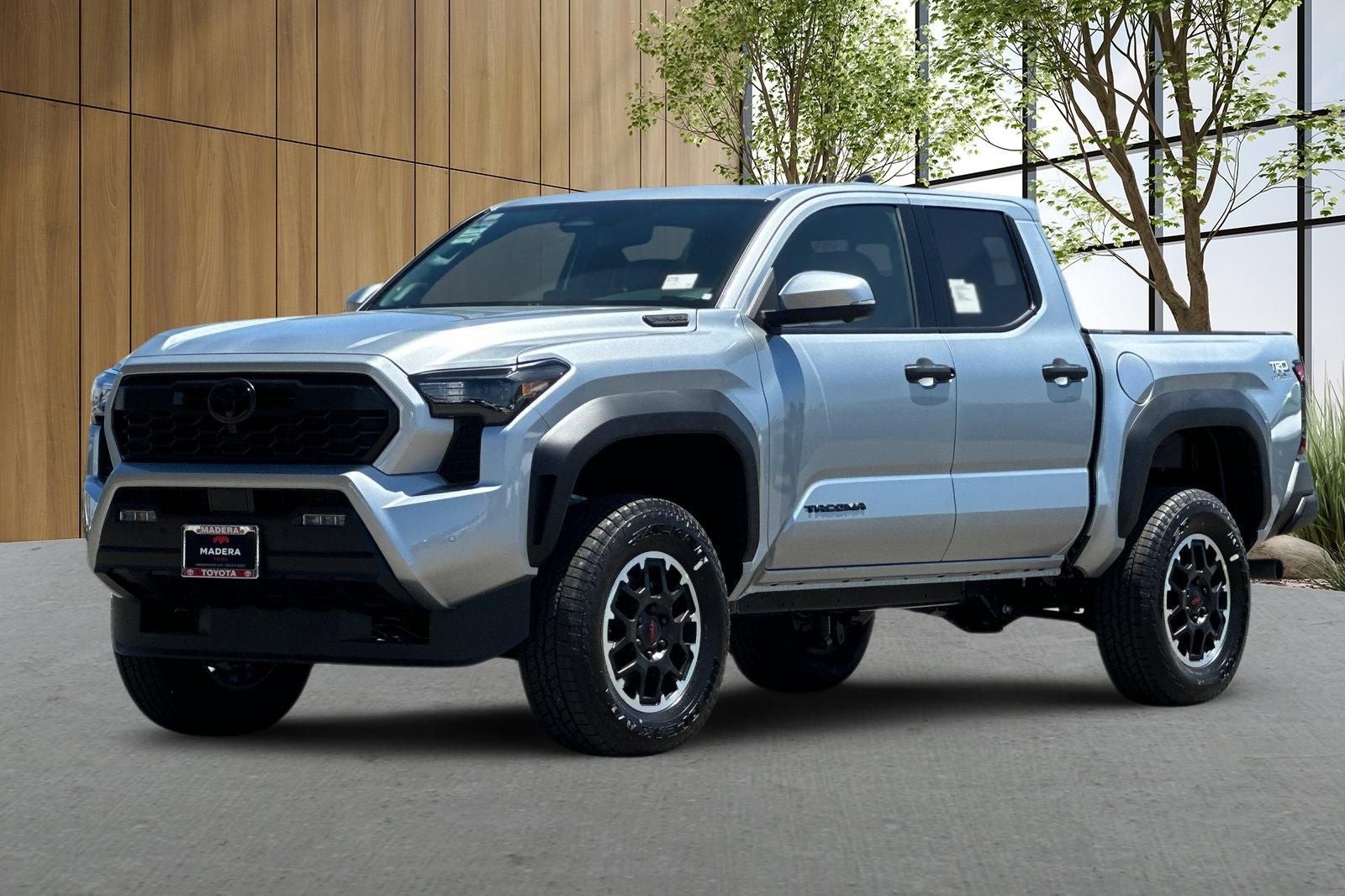 2026 Toyota Tacoma i-FORCE MAX TRD Off-Road i-FORCE MAX